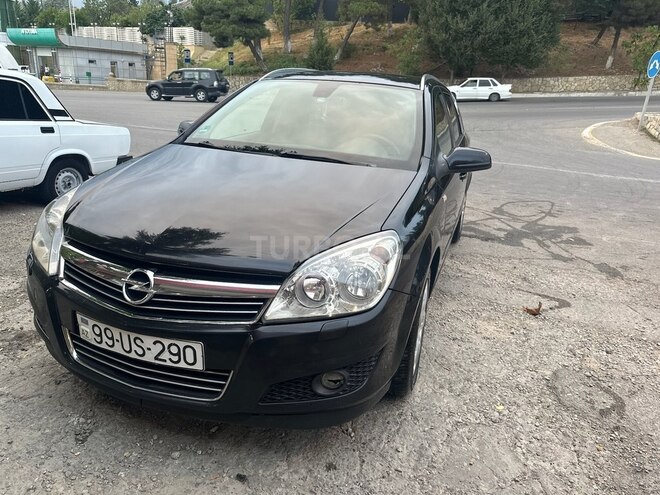 Opel Astra 2007, 630,000 km - 1.3 л - Şamaxı