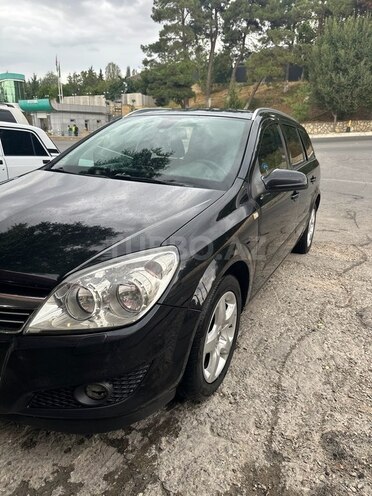 Opel Astra 2007, 630,000 km - 1.3 л - Şamaxı