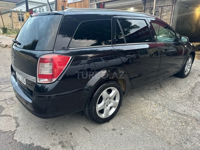 Opel Astra 2007, 630,000 km - 1.3 л - Şamaxı