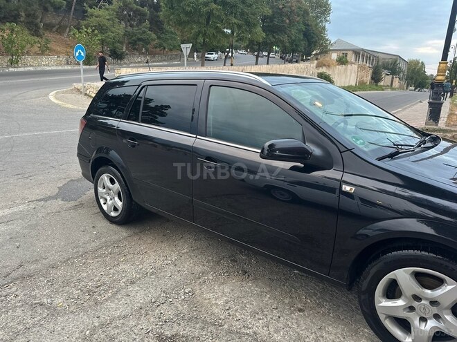Opel Astra 2007, 630,000 km - 1.3 л - Şamaxı