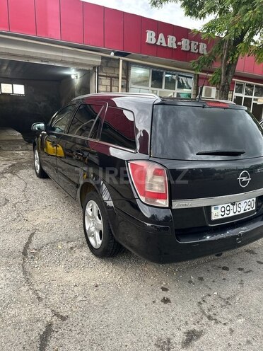 Opel Astra 2007, 630,000 km - 1.3 л - Şamaxı