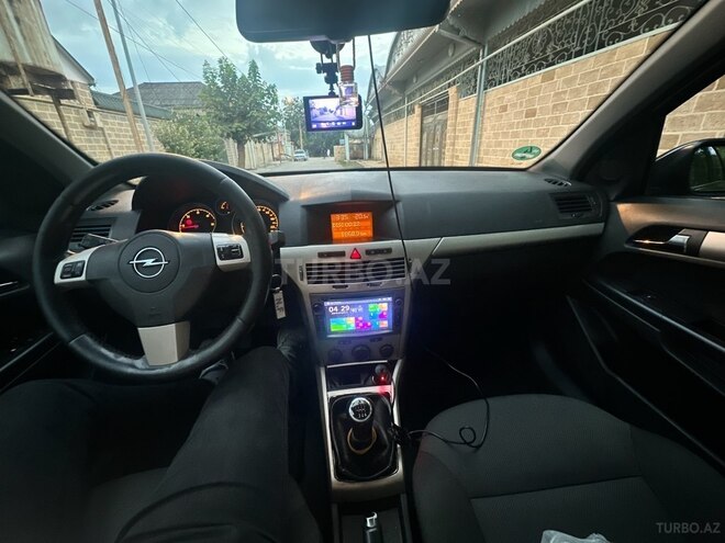Opel Astra 2007, 630,000 km - 1.3 л - Şamaxı