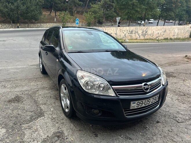 Opel Astra 2007, 630,000 km - 1.3 л - Şamaxı