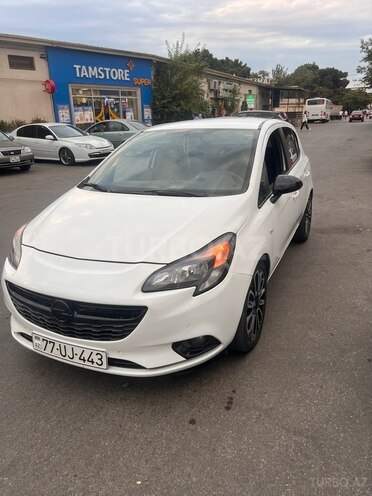 Opel Corsa 2017, 236,000 km - 1.4 l - Bakı