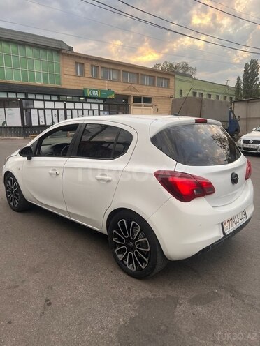 Opel Corsa 2017, 236,000 km - 1.4 l - Bakı