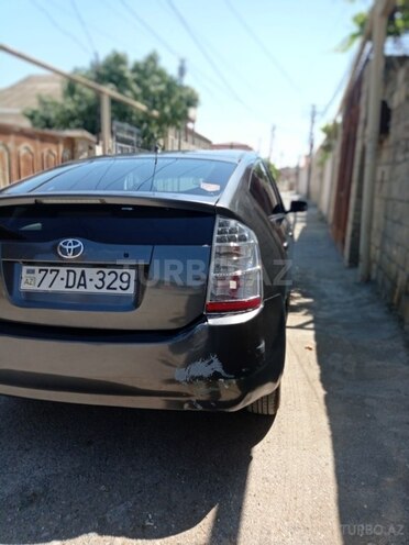 Toyota Prius 2009, 350,000 km - 1.5 l - Bakı