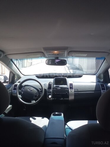 Toyota Prius 2009, 350,000 km - 1.5 l - Bakı