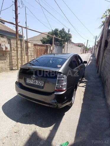 Toyota Prius 2009, 350,000 km - 1.5 l - Bakı