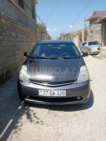 Toyota Prius 2009, 350,000 km - 1.5 l - Bakı