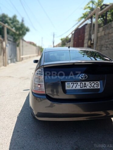 Toyota Prius 2009, 350,000 km - 1.5 l - Bakı