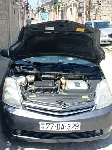 Toyota Prius 2009, 350,000 km - 1.5 l - Bakı