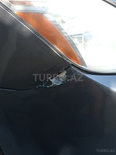 Toyota Prius 2009, 350,000 km - 1.5 l - Bakı
