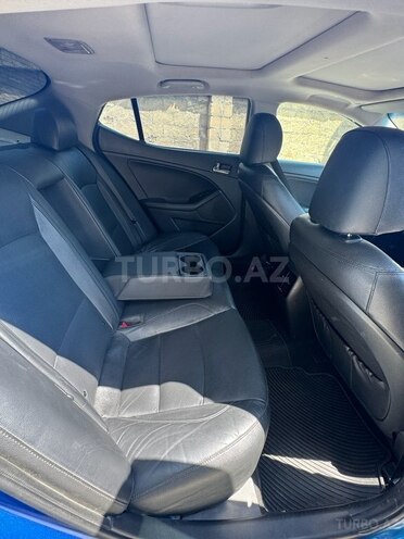 Kia Optima 2015, 175,000 km - 2.0 l - Bakı