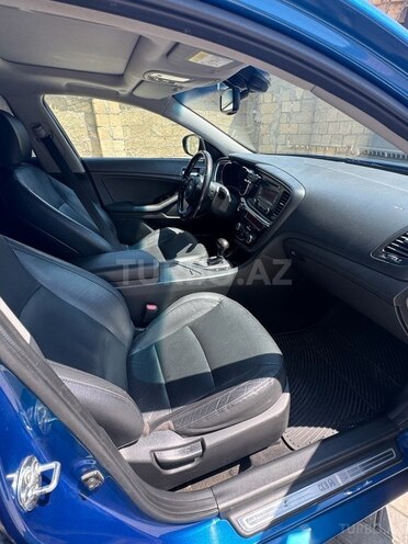 Kia Optima 2015, 175,000 km - 2.0 l - Bakı