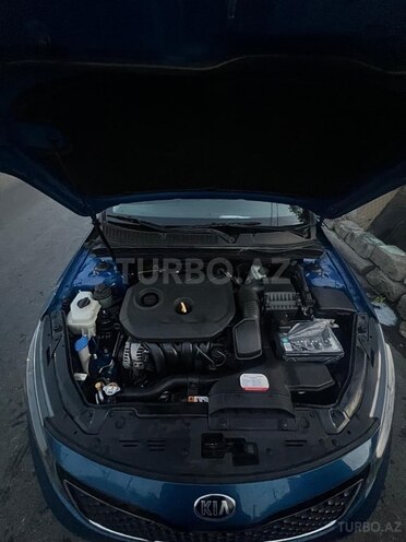 Kia Optima 2015, 175,000 km - 2.0 l - Bakı