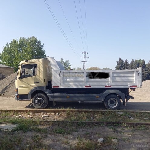 Mercedes Atego 815 2004, 215,000 km - 4.3 л - Bakı