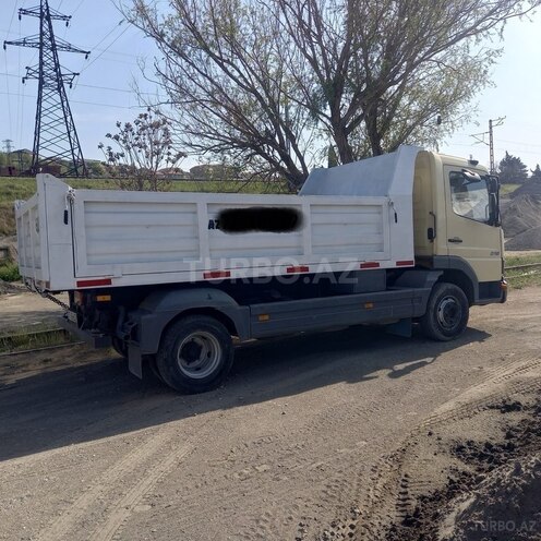 Mercedes Atego 815 2004, 215,000 km - 4.3 л - Bakı