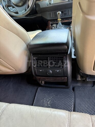 BMW X5 2005, 232,000 km - 4.8 l - Bakı