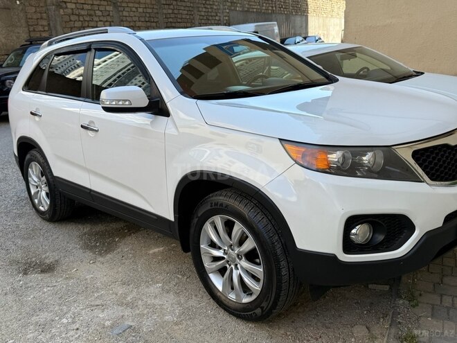 Kia Sorento 2011, 229,000 km - 2.0 l - Bakı