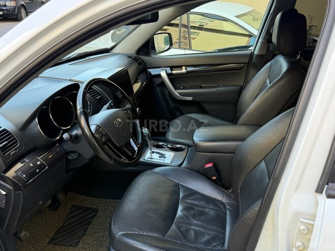 Kia Sorento 2011, 229,000 km - 2.0 l - Bakı
