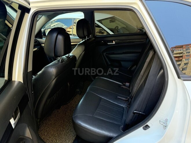 Kia Sorento 2011, 229,000 km - 2.0 l - Bakı