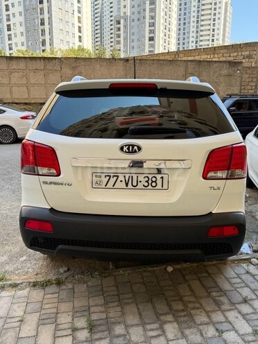 Kia Sorento 2011, 229,000 km - 2.0 l - Bakı