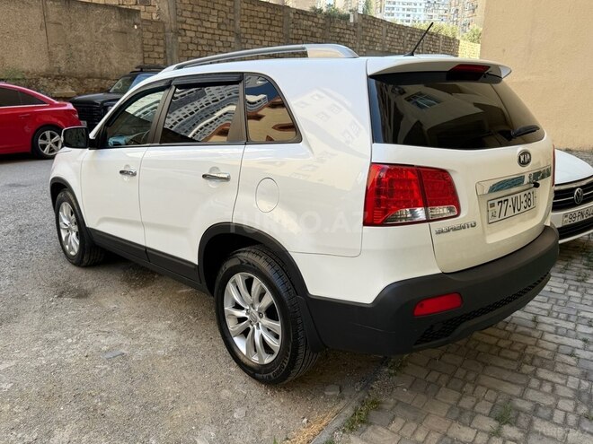 Kia Sorento 2011, 229,000 km - 2.0 l - Bakı
