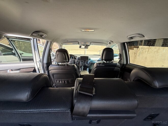 Kia Sorento 2011, 229,000 km - 2.0 l - Bakı