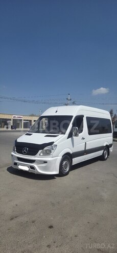Mercedes Sprinter 316 2010, 600,000 km - 2.2 л - Sumqayıt