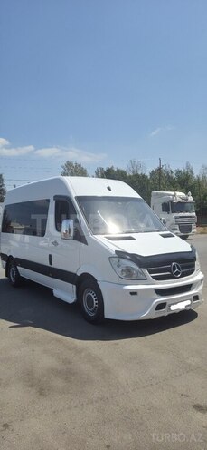 Mercedes Sprinter 316 2010, 600,000 km - 2.2 л - Sumqayıt