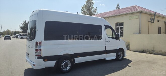 Mercedes Sprinter 316 2010, 600,000 km - 2.2 л - Sumqayıt