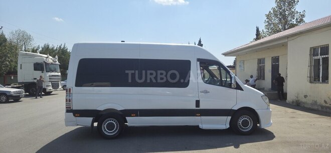 Mercedes Sprinter 316 2010, 600,000 km - 2.2 л - Sumqayıt
