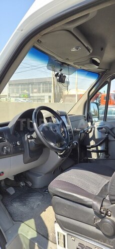 Mercedes Sprinter 316 2010, 600,000 km - 2.2 л - Sumqayıt