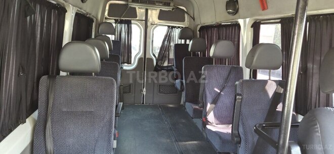 Mercedes Sprinter 316 2010, 600,000 km - 2.2 л - Sumqayıt