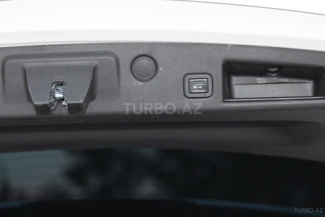 Chevrolet Equinox 2018, 136,000 km - 1.5 l - Bakı