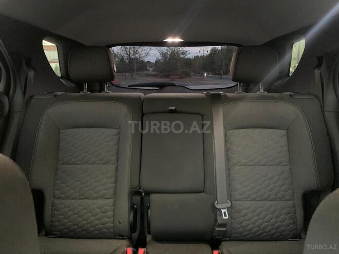 Chevrolet Equinox 2018, 136,000 km - 1.5 l - Bakı