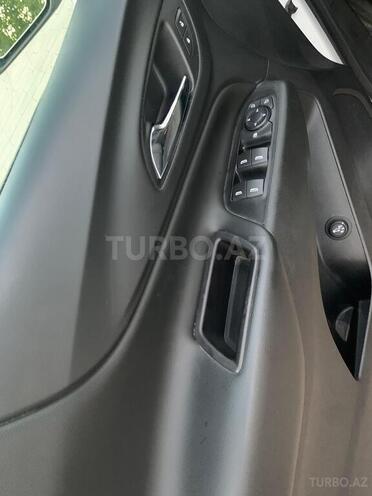 Chevrolet Equinox 2018, 136,000 km - 1.5 l - Bakı