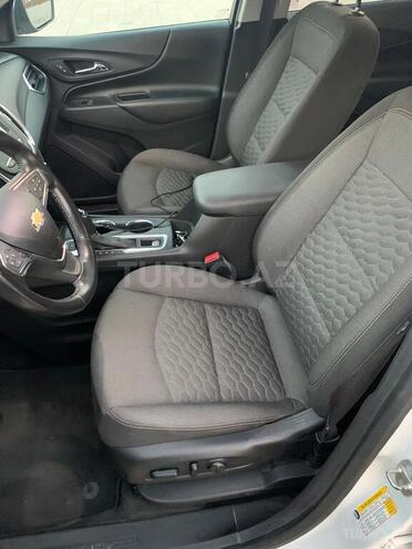 Chevrolet Equinox 2018, 136,000 km - 1.5 l - Bakı