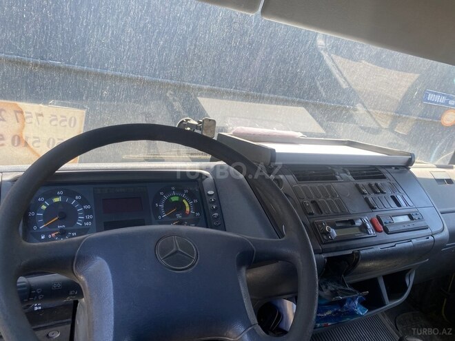 Mercedes Atego 815 2004, 215,000 km - 4.3 л - Bakı