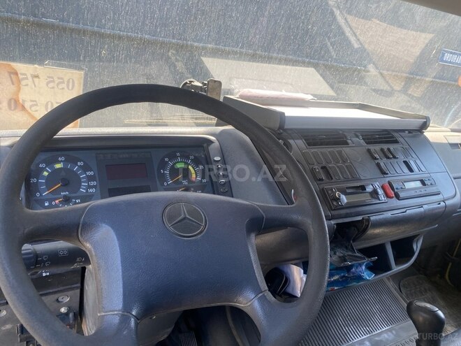 Mercedes Atego 815 2004, 215,000 km - 4.3 л - Bakı