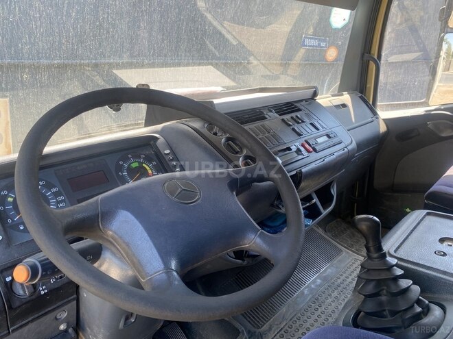 Mercedes Atego 815 2004, 215,000 km - 4.3 л - Bakı