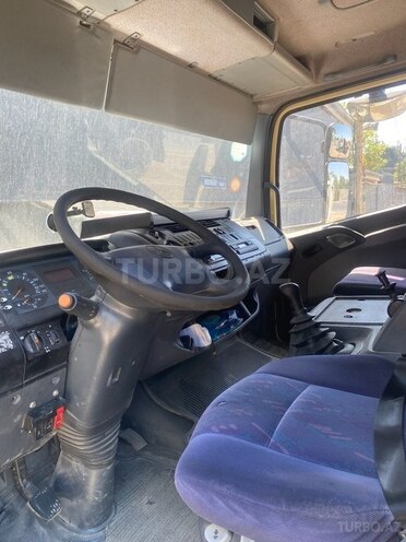 Mercedes Atego 815 2004, 215,000 km - 4.3 л - Bakı
