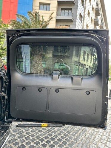 Toyota Land Cruiser Prado 2014, 118,000 km - 2.7 l - Bakı