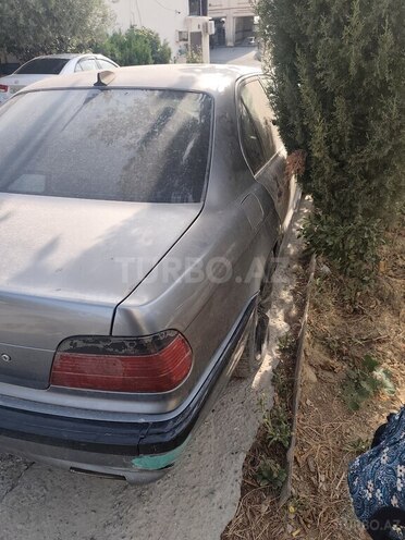 BMW 735 1998, 298,569 km - 3.5 l - Bakı