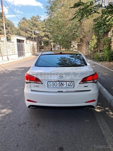 Hyundai i40 2013, 300,000 km - 2.0 l - Bakı