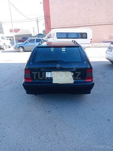 Mercedes C 180 1998, 375,000 km - 1.8 l - Bakı