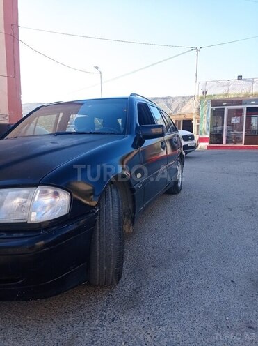 Mercedes C 180 1998, 375,000 km - 1.8 l - Bakı