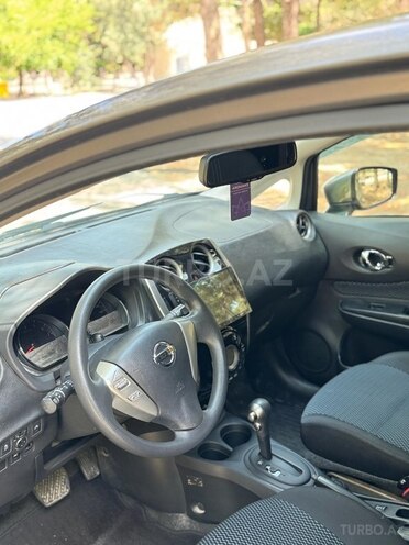 Nissan Note 2015, 78,000 km - 1.2 l - Sumqayıt
