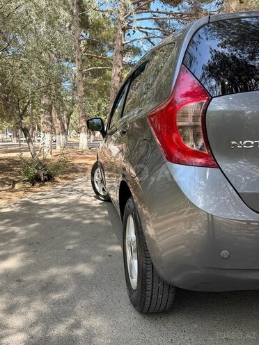 Nissan Note 2015, 78,000 km - 1.2 l - Sumqayıt