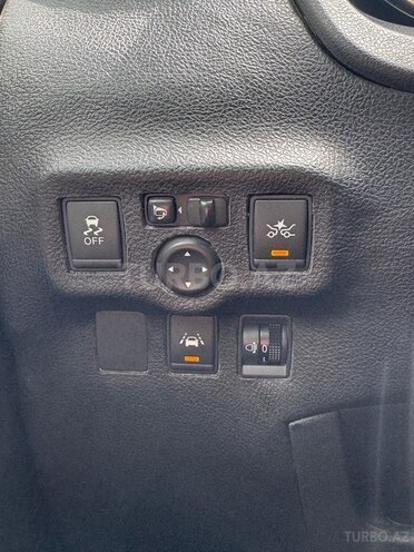 Nissan Note 2015, 78,000 km - 1.2 l - Sumqayıt